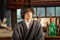佐野晶哉が明かす、見上愛“りん”への告白シーンの裏側「僕もなぜか泣いていた」演じる“シマケン”への思いも＜風、薫る＞