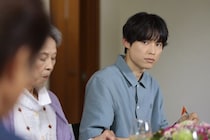 松村北斗“爽太”が塩野瑛久“友也”の前で幸せを噛み締めたシーンに「怖いかもw」「愛おしい」と反響＜告白－25年目の秘密－＞