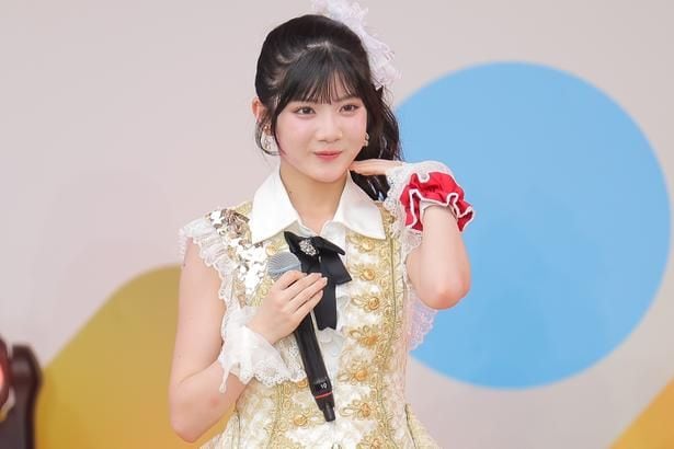川嶋美楓