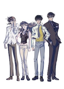 「アーシアン」「ぼく地球」などの少女漫画・ラノベ原案OVAを8月に一挙放送　CS衛星劇場で「VHSを巻き戻せ！」特集が開始