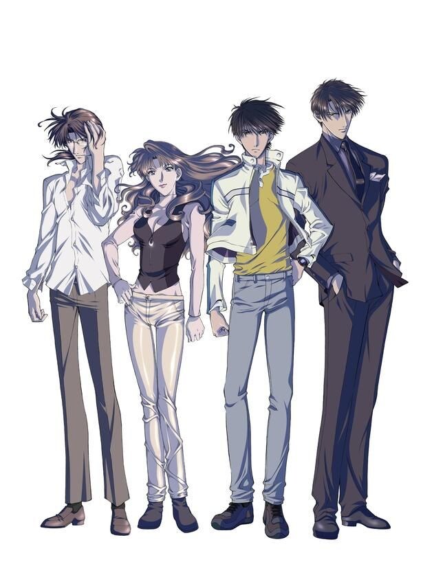 「アーシアン」「ぼく地球」などの少女漫画・ラノベ原案OVAを8月に一挙放送 CS衛星劇場で「VHSを巻き戻せ!」特集が開始