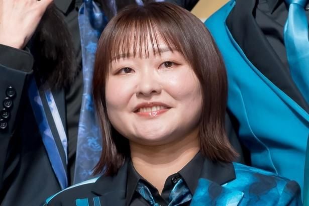 吉住「(自分の性格が)怖いから、抑えている」　恋愛での嫉妬深い一面が明らかに＜突然ですが占ってもいいですか？＞