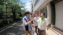 劇団ひとり、アンタッチャブルと約30年の絆を告白「素に近い感じでやらせてもらった」＜アンタッチャブルでやらせてもらってます＞