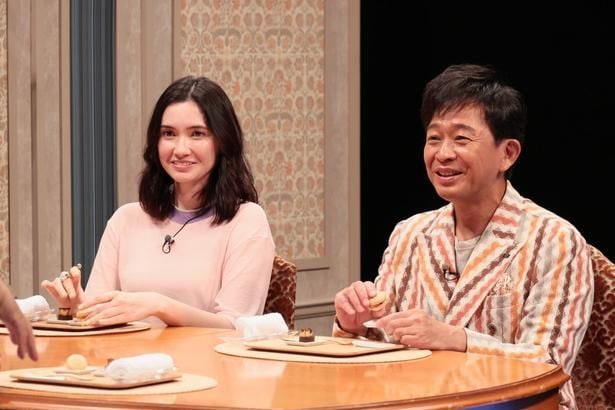 「サンドウィッチマン&芦田愛菜の博士ちゃん」より