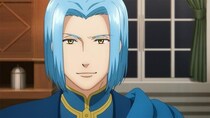 ＜本好きの下剋上＞フェルディナンドの“まんざらでもない笑み”に反響「時折見せる優しい笑顔が良い」