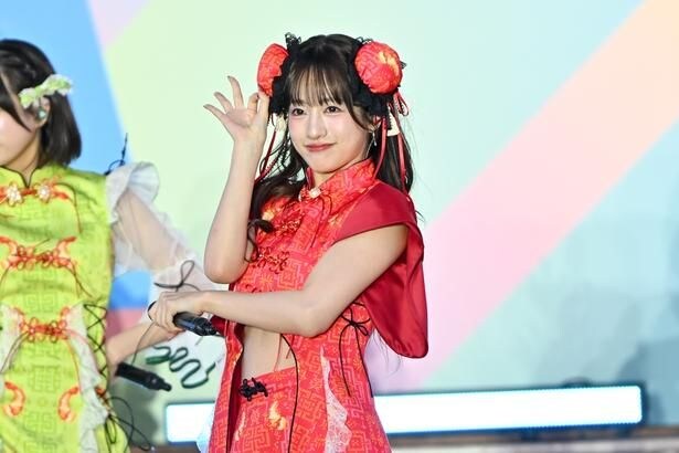桜木心菜