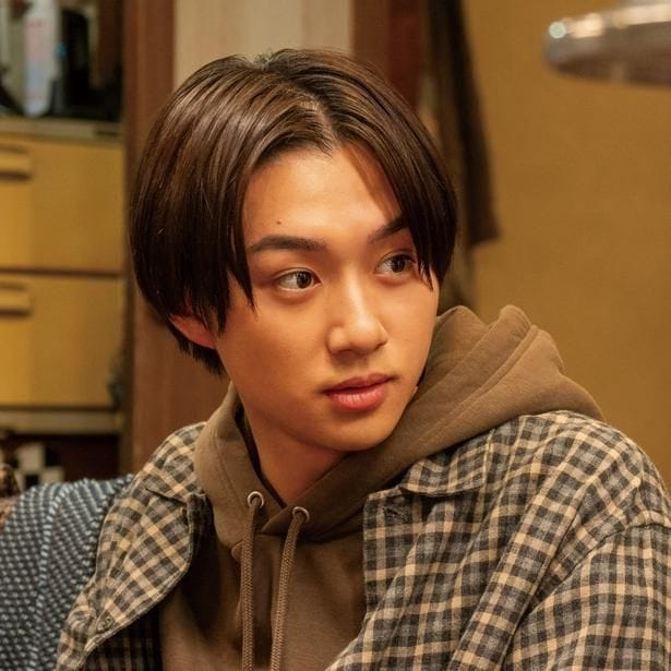 大西利空はさとこ(桜井ユキ)のパート先の社長・圭一郎(福士誠治)の甥役で出演決定