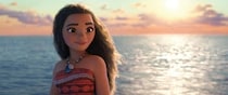 「私はお姫様じゃない」“新しいプリンセス”像で魅了する冒険活劇　実写版も話題の名作を振り返る＜モアナと伝説の海＞