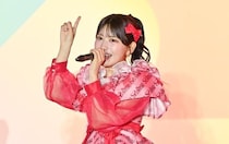 SWEET STEADYが個性豊かな8曲を披露「私たちと一緒にSWEETな時間を過ごしましょう！」＜TIF2026＞