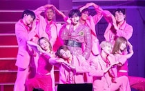 中島健人「どの時代でもきっとアイドルだった」時空を超えて愛を届ける“最強のアイドル”の宿命と魔法＜『IDOL1ST』リポ＞