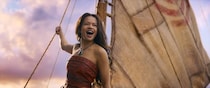 「さすが太陽の歌声」ME:I・TSUZUMIの透明感あるボーカル話題　実写版「モアナと伝説の海」の魅力