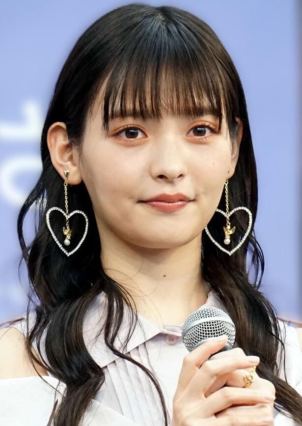  上坂すみれが自身のInstagramを更新