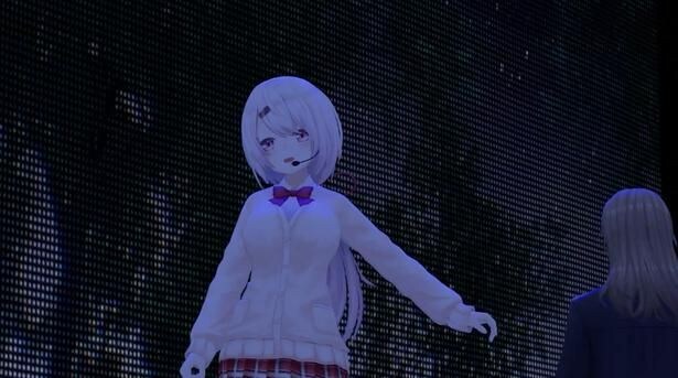「叶 2nd LIVE 孤独 -solitude-」より