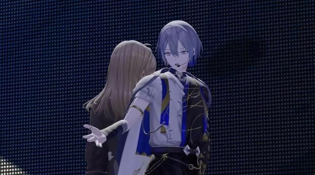 「叶 2nd LIVE 孤独 -solitude-」より