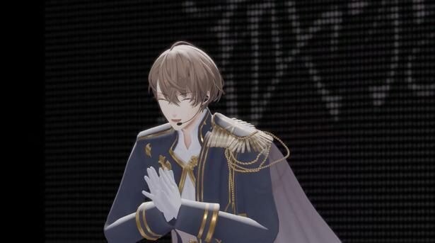 「叶 2nd LIVE 孤独 -solitude-」より