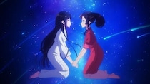 ＜ふつつかな悪女ではございますが＞玲琳と慧月が再び邂逅　玲琳は入れ替わり解消を提案する…第4話あらすじ、先行カット公開