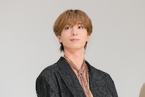 FANTASTICS・木村慧人、ブラウンチークを施した自撮り姿をアップ　ファンから「美しすぎる」と絶賛の声