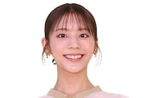 気分まで軽くなるよう…貴島明日香、“ウインク”輝くほほ笑む自撮りに「スタイル良過ぎ!!」「美しい」の声