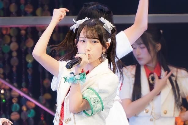 「TIF2026」HEAT GARAGEに登場したロージークロニクル