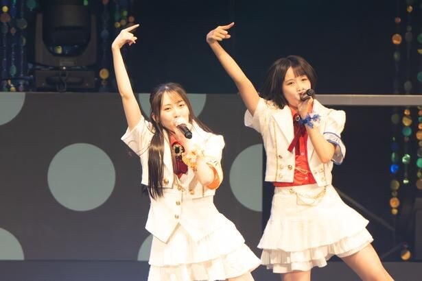 「TIF2026」HEAT GARAGEに登場したロージークロニクル