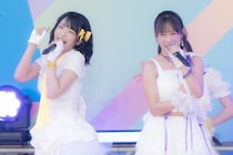 つばきファクトリー、可憐にして凛とした魅力を詰め込んだ完璧なセットリストで会場を虜に＜TIF2026＞