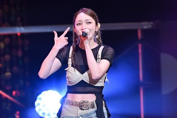 「TIF2026」HEAT GARGEに後藤真希が登場