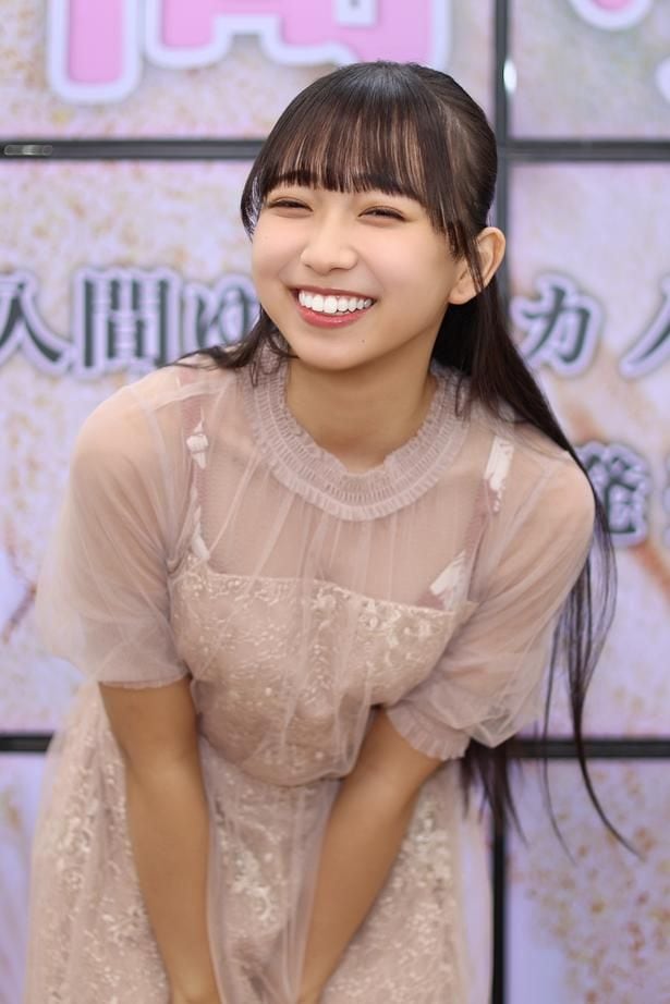 入間ゆい
