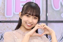 入間ゆい、新作で“理想の彼女”に…制服を着たまま入浴するシーンも「3点盛り盛りセットが一番」とアピール