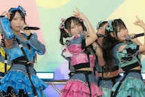 SKE48が9月リリース新曲を初披露、“握手会ヲタク約1名”のバズりアイドル・相川暖花は11年目で初のTIFに感激＜TIF2026＞
