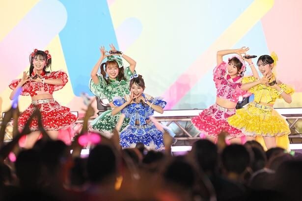 超ときめき宣伝部
