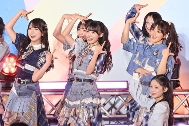 僕が見たかった青空が「TIF2026」2日目のHOT STAGEに登場