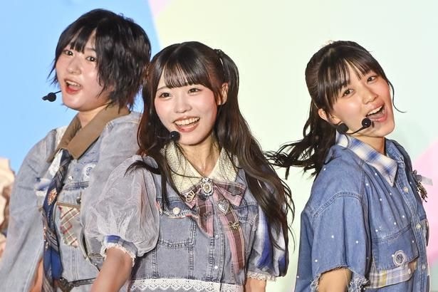 「TIF2026」2日目のHOT STAGEで6曲をパフォーマンスした僕が見たかった青空