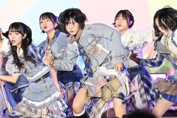 僕が見たかった青空が「TIF2026」2日目のHOT STAGEに登場
