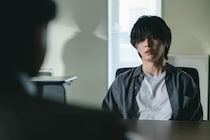 山田涼介“悠”は、土居志央梨“黛”が告げた内容に耳を疑う「紫陽さんはこの世に存在しません」＜一次元の挿し木＞
