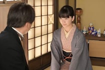 ＜明日の風、薫る＞新潟の村で赤痢が発生　見上愛“りん”は平埜生成“黒川”から同行してほしいとお願いされる