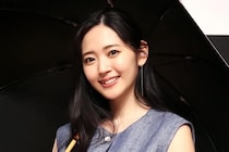 鈴木愛理、ツアー完走で達成感あふれる“ウィンク自撮り”ショット公開…愛あふれるメッセージ投稿に「愛理ちゃんだいすき」