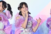 ＝LOVE、記念すべき10回目の「TIF」はHOT STAGE2日目のトリ「成長した姿をお届けできるように頑張ります！」＜TIF2026＞