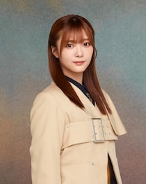 田村保乃、体力勝負で無双するもオノマトペ対決でまさかの珍解答　スタジオ騒然の二・三期生ペア対決前半戦＜そこさく＞