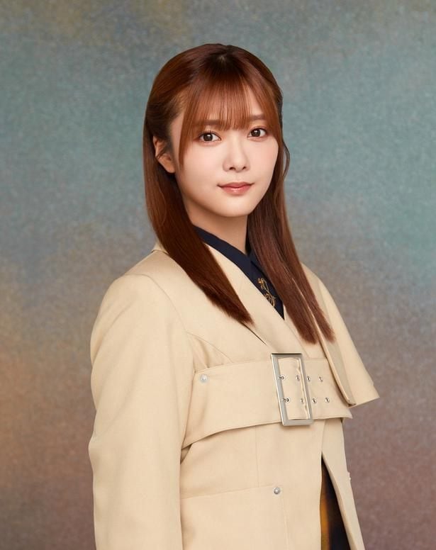 田村保乃、体力勝負で無双するもオノマトペ対決でまさかの珍解答　スタジオ騒然の二・三期生ペア対決前半戦＜そこさく＞
