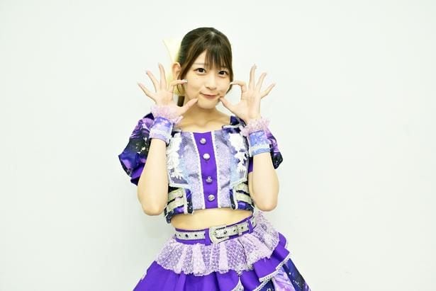 手羽先センセーション　工藤鈴菜