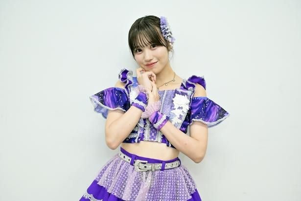 手羽先センセーション　宮代柚花