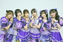 手羽先センセーション「誰の心にも届く全力パフォーマンスを」、勝負の夏の誓い明かす