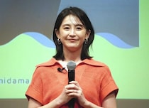フジテレビ・宮司愛海アナが書き下ろしの「結婚式エッセイ」に込めた思いを語る