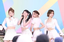 “ビジュアル最強”IS:SUEがTIF初出演、J-POPアイドルの祭典に刻んだK-POPアイドルのスキルフル・パフォーマンス＜TIF2026＞