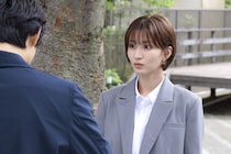 松村北斗“爽太”が岡崎紗絵“麻里子”への思いを語ったシーンに「気付いてぇぇぇ」「メロい」の声＜告白－25年目の秘密－＞