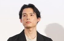 松村北斗、納豆のタレを入れるタイミングで毎朝やきもき「白黒つけたいですね」終わらない“納豆トーク”にMCストップ