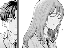 【漫画】誰も知らない美少女転校生の秘密。彼女が「役者」であることを知っているのは俺たちだけ――。