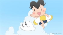 ＜小3アシベ QQゴマちゃん＞父ちゃんがリゾート宿泊券をもらい芦屋家は家族旅行へ　 第18話あらすじ＆先行カット公開
