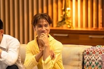 ＜VIVANT＞世界トレンド1位、新キャラ・“チョッキー”の登場シーンに「濃すぎるw」「新庄と恋仲？」とSNSザワつく
