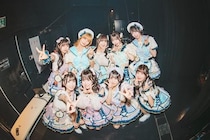 FES☆TIVE、新体制パフォーマンスをTIFの大舞台で初披露　新メンバー・琴るり、加藤ひなが鮮烈デビュー＜TIF2026＞